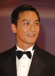 Даниел Ву / Daniel Wu