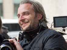 Франсис Лорънс / Francis Lawrence