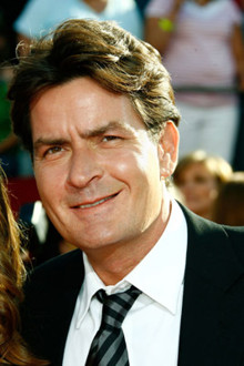 Чарли Шийн / Charlie Sheen