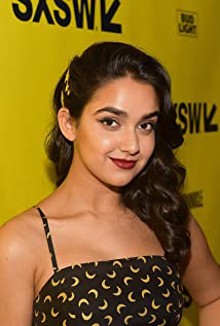 Джералдин Висванатан / Geraldine Viswanathan