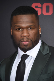 Фифти Сент / 50 Cent