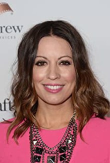 Кей Кенън / Kay Cannon