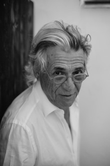 Алън Розенбърг / Alan Rosenberg