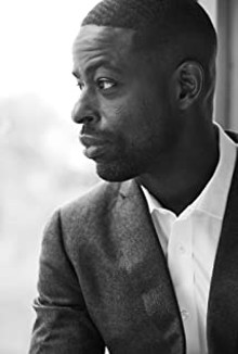 Стерлинг К. Браун / Sterling K. Brown