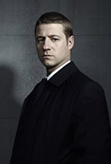 Бен Маккензи / Ben McKenzie