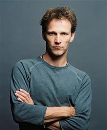 Стивън Мойер / Stephen Moyer