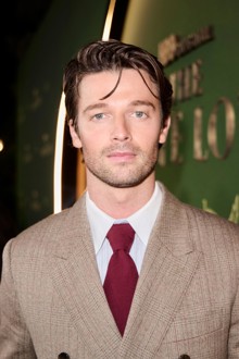 Патрик Шварценегер / Patrick Schwarzenegger