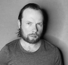 Брендан Флетчер / Brendan Fletcher