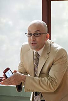 Джим Раш / Jim Rash