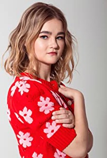 Милисент Па / Millicent Simmonds