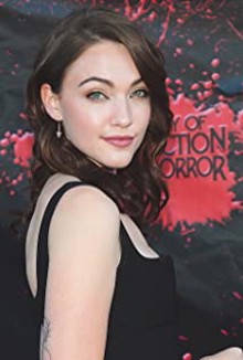 Виолет Бийн / Violett Beane