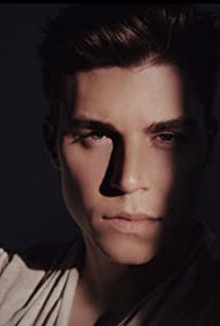 Нолан Джерард Фънк / Nolan Gerard Funk