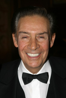 Джери Орбач / Jerry Orbach