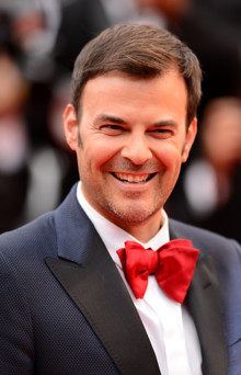 Франсоа Озон / Francois Ozon