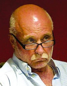 Васил Банов / Vasil Banov