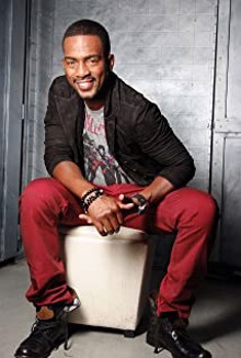 Бил Белами / Bill Bellamy