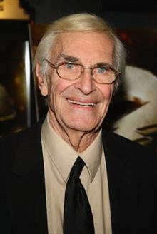 Мартин Ландау / Martin Landau