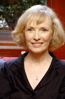 Линдси Дънкан / Lindsay Duncan