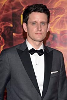 Зак Уудс / Zach Woods