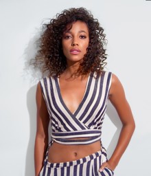 Кайли Бънбъри / Kylie Bunbury