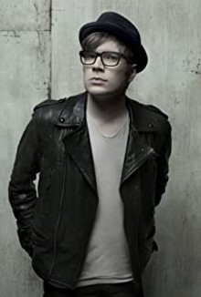 Патрик Стъмп / Patrick Stump