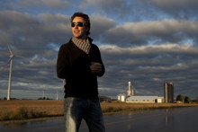 Шон Леви / Shawn Levy