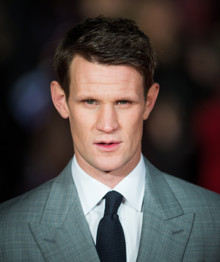 Мат Смит / Matt Smith