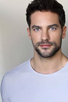 Брант Дохърти / Brant Daugherty