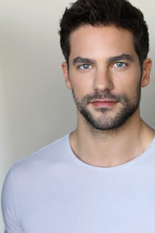 Брант Дохърти / Brant Daugherty
