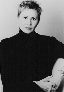 Кейт Нелигън / Kate Nelligan