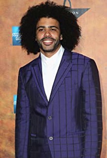 Дейвид Дигс / Daveed Diggs