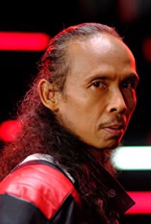 Яян Рухиан / Yayan Ruhian