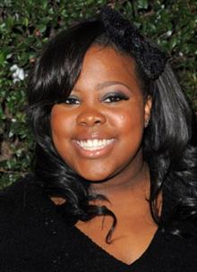 Амбър Райли / Amber Riley