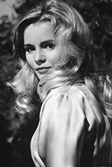 Вторник Уелд / Tuesday Weld