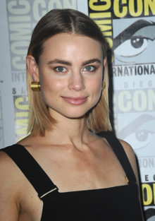 Луси Фрай / Lucy Fry
