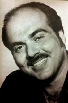 Тони Мунафо / Tony Munafo