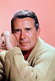 Джон Форсайт / John Forsythe