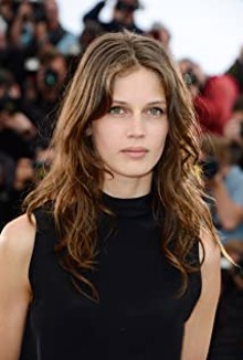 Марин Вакт / Marine Vacth