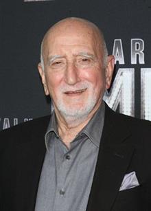 Доминик Чайниз / Dominic Chianese