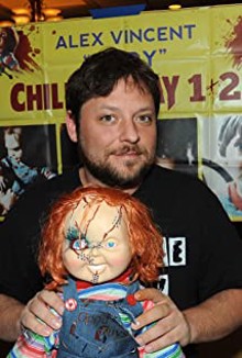 Алекс Винсент / Alex Vincent