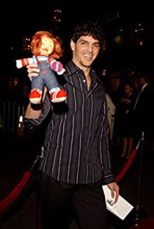 Дон Манчини / Don Mancini