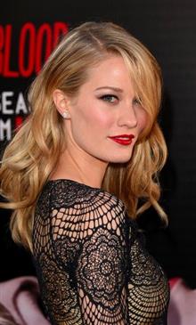 Ашли Хиншоу / Ashley Hinshaw