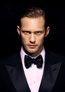 Александър Скарсгард / Alexander Skarsgård