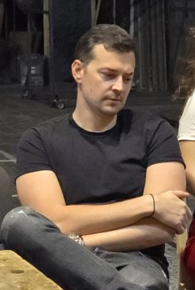 Владимир Зомбори