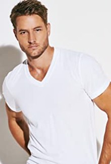 Джъстин Хартли / Justin Hartley