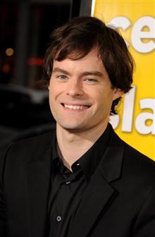 Бил Хедар / Bill Hader