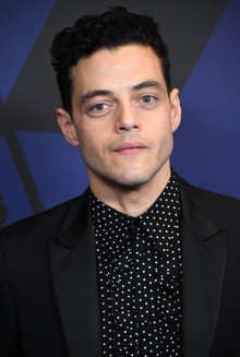 Рами Малек / Rami Malek
