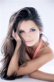 Алис Грекцин / Alice Greczyn