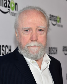 Скот Уилсън / Scott Wilson