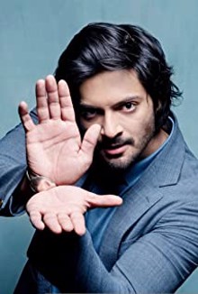 Али Фазал / Ali Fazal